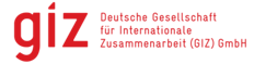 GIZ Logo